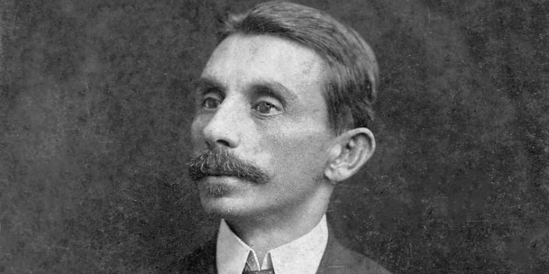 Saiba mais sobre: Euclides da Cunha
