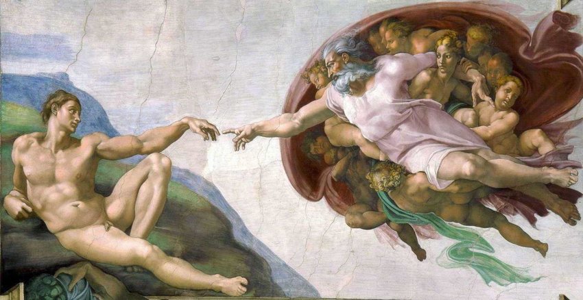 Saiba mais sobre: Existência de Deus