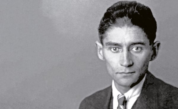 Saiba mais sobre: Kafka