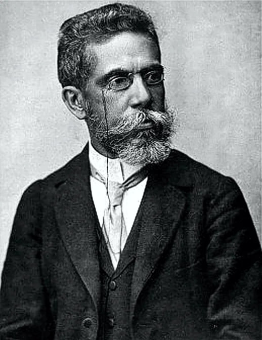 Saiba mais sobre: Machado de Assis